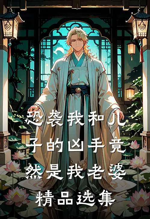 恐袭我和儿子的凶手竟然是我老婆精品选集