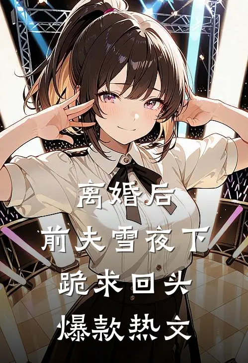 离婚后，前夫雪夜下跪求回头爆款热文