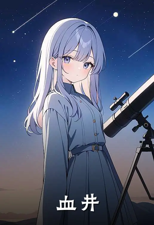 血井