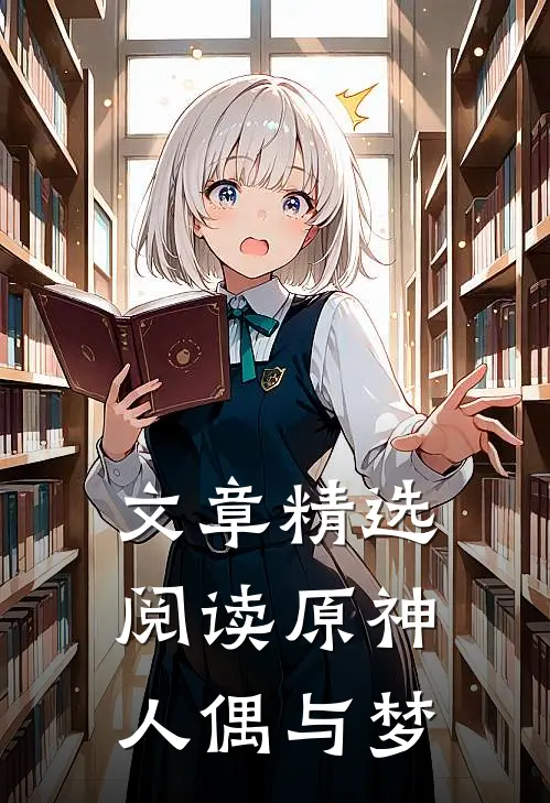 文章精选阅读原神：人偶与梦