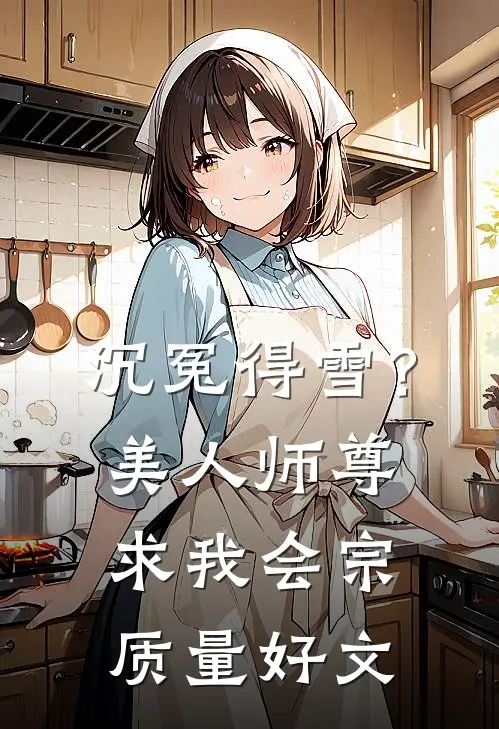沉冤得雪？美人师尊求我会宗质量好文