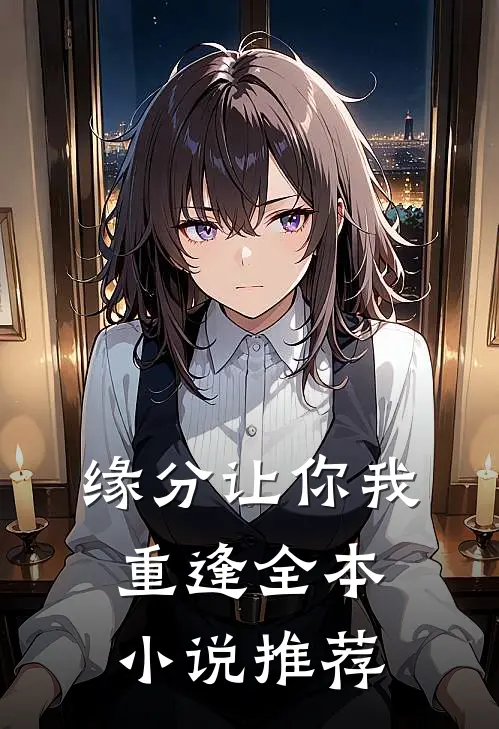 缘分让你我重逢全本小说推荐