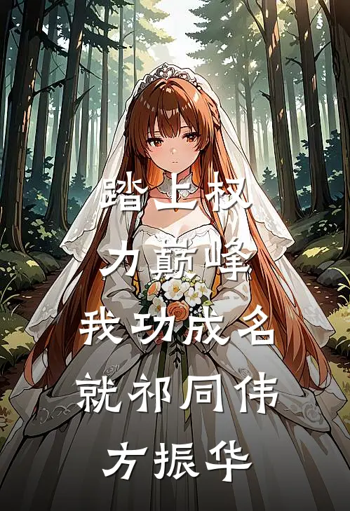 踏上权力巅峰，我功成名就祁同伟方振华