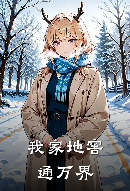 我家地窖通万界