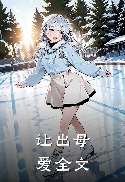 让出母爱全文