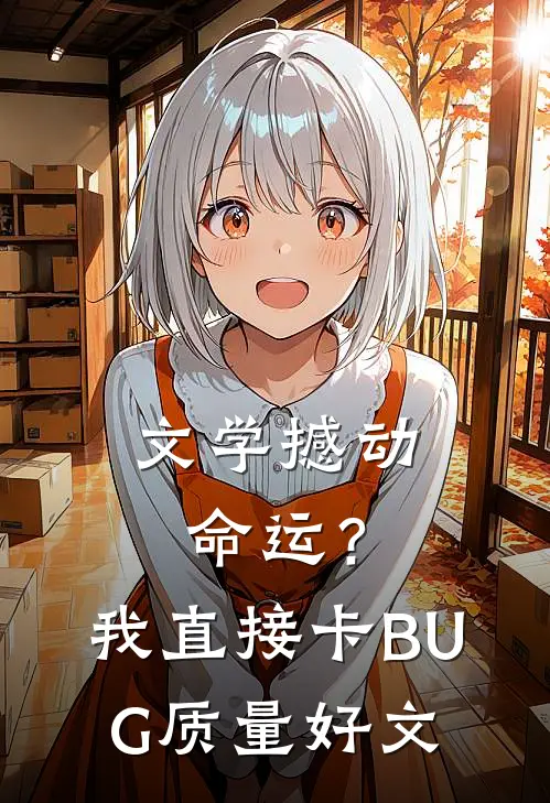 文学撼动命运？我直接卡BUG质量好文