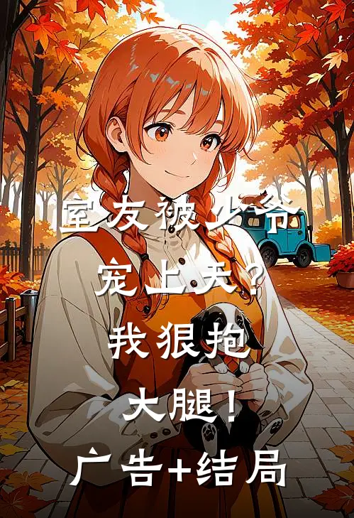 室友被少爷宠上天？我狠抱大腿！广告+结局