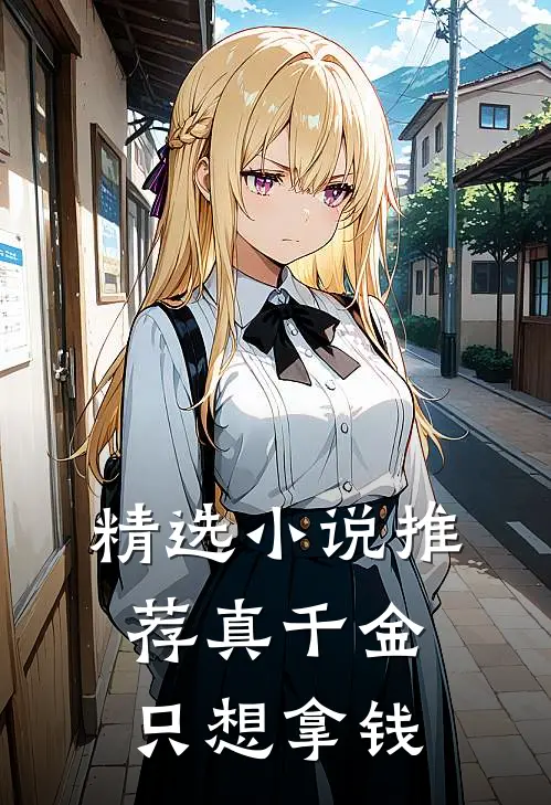 精选小说推荐真千金只想拿钱