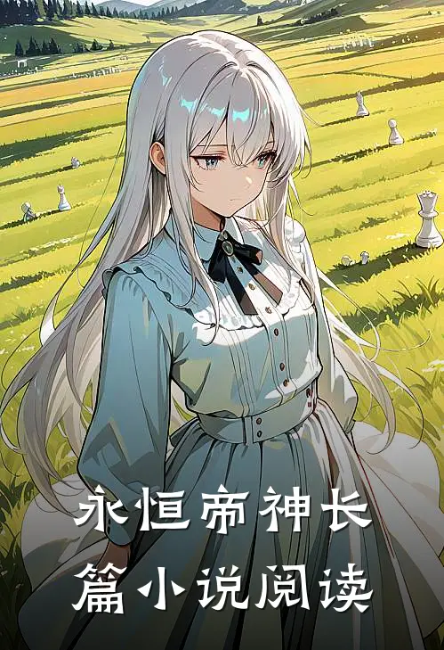 永恒帝神长篇小说阅读