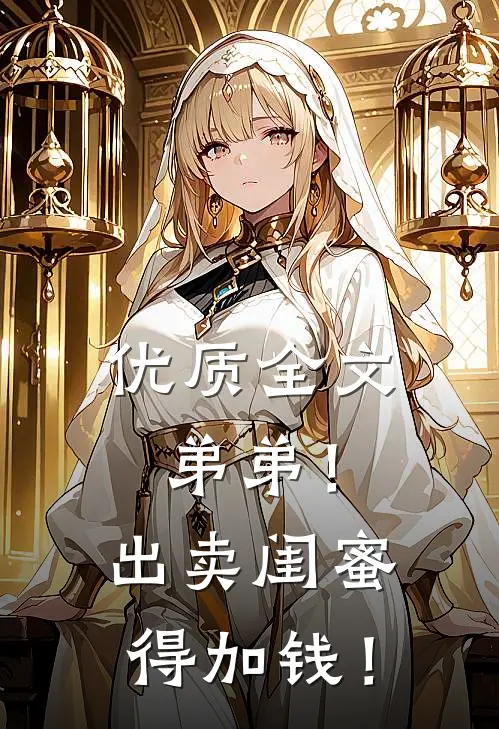 优质全文弟弟！出卖闺蜜，得加钱！