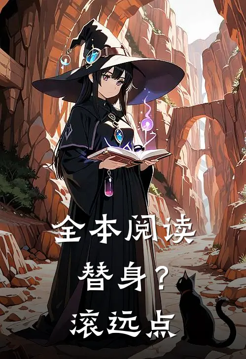 全本阅读替身？滚远点