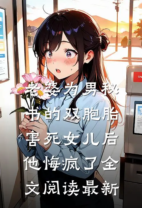 老婆为男秘书的双胞胎害死女儿后，他悔疯了全文阅读最新