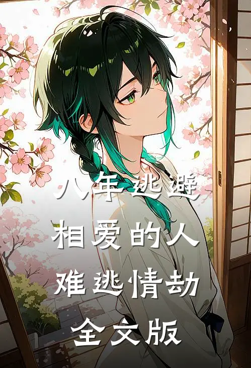 八年逃避，相爱的人难逃情劫全文版