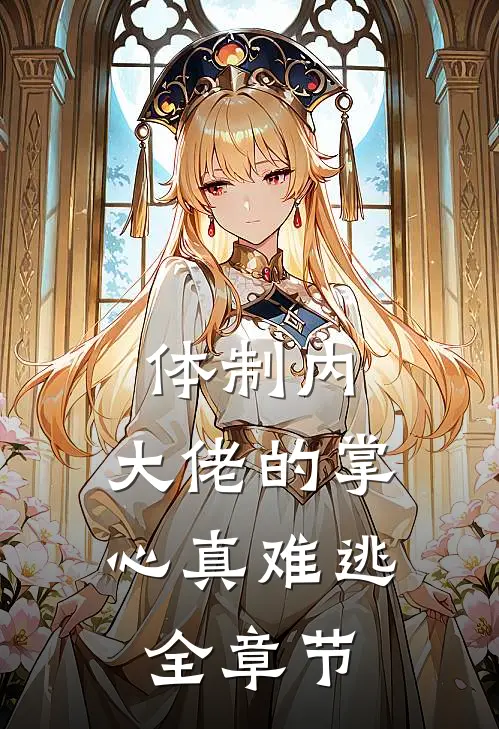 体制内：大佬的掌心真难逃全章节