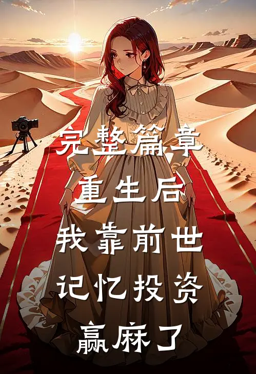 完整篇章重生后，我靠前世记忆投资赢麻了