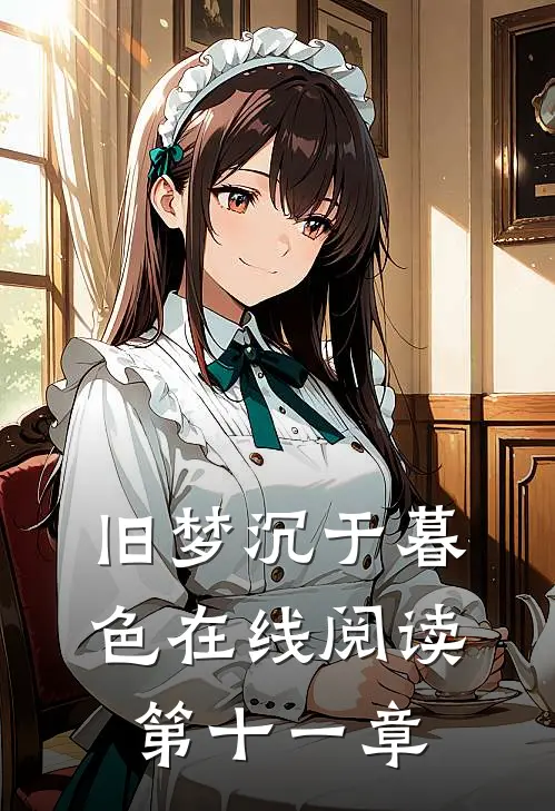 旧梦沉于暮色在线阅读第十一章