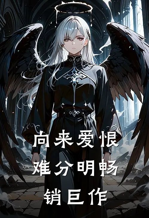 向来爱恨难分明畅销巨作