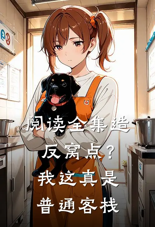 阅读全集造反窝点？我这真是普通客栈