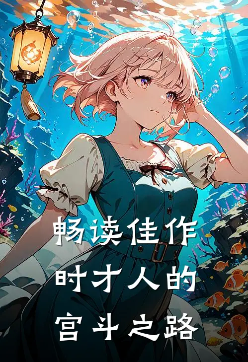 畅读佳作时才人的宫斗之路