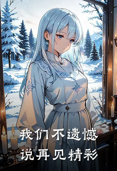 我们不遗憾说再见精彩