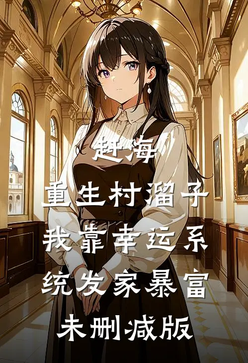 赶海：重生村溜子，我靠幸运系统发家暴富未删减版