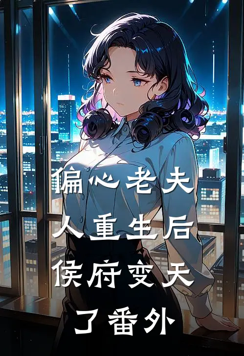 偏心老夫人重生后，侯府变天了番外