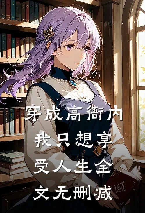 穿成高衙内，我只想享受人生全文无删减