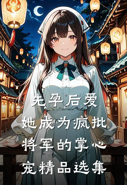 先孕后爱，她成为疯批将军的掌心宠精品选集