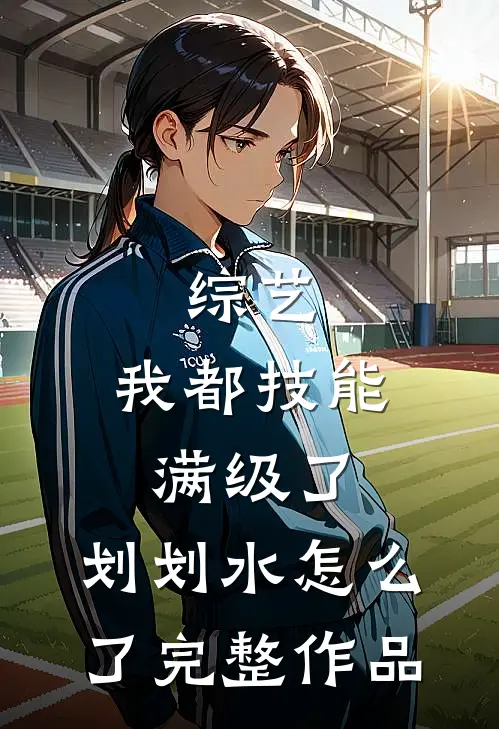 综艺：我都技能满级了，划划水怎么了完整作品