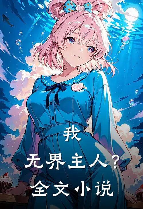 我，无界主人？全文小说