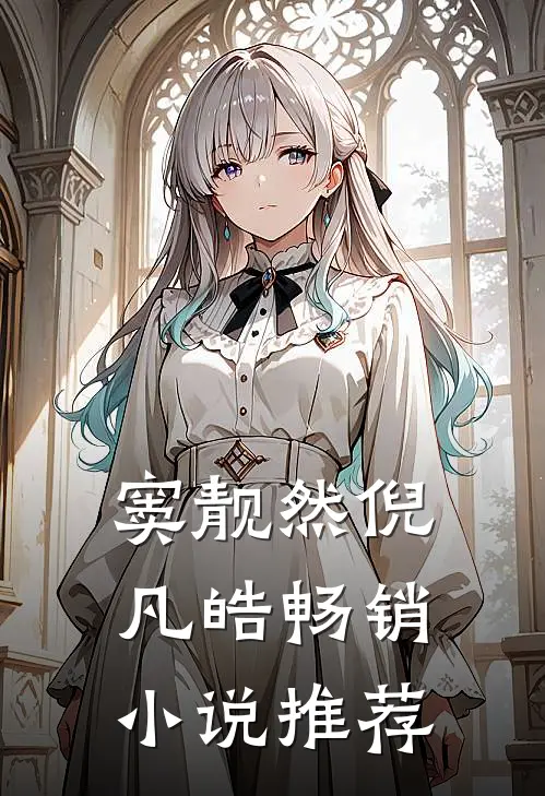窦靓然倪凡皓畅销小说推荐