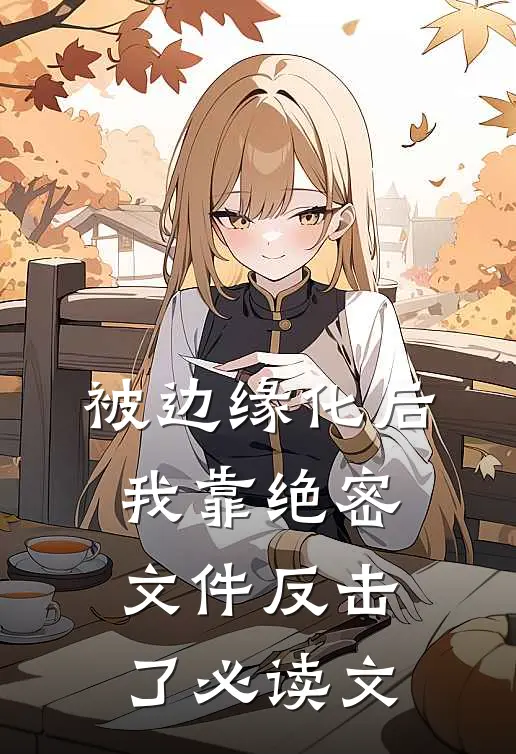 被边缘化后，我靠绝密文件反击了必读文