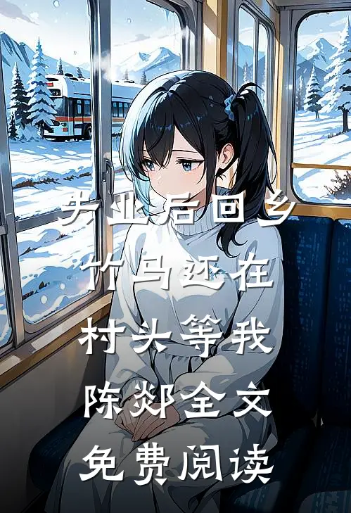 失业后回乡，竹马还在村头等我陈郯全文免费阅读
