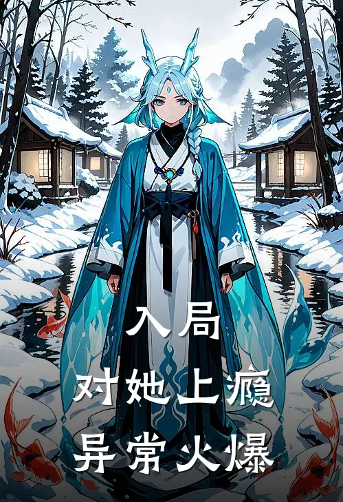入局，对她上瘾异常火爆