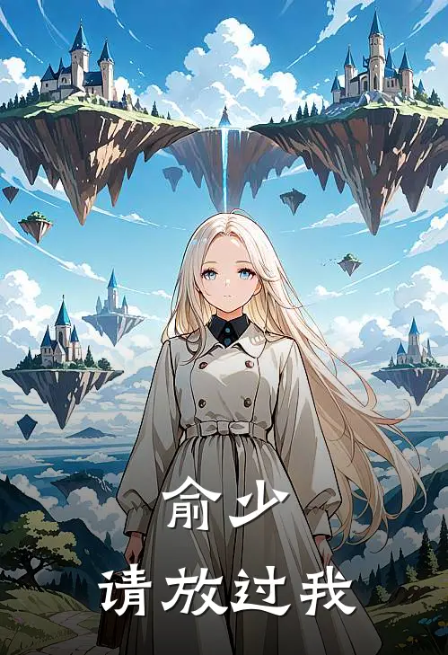 俞少，请放过我