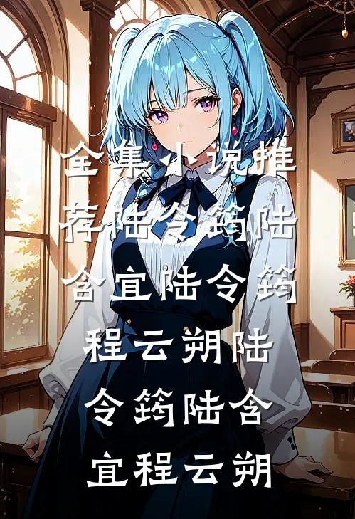 全集小说推荐陆令筠陆含宜 陆令筠程云朔 陆令筠 陆含宜 程云朔