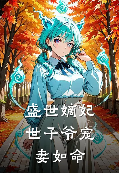 盛世嫡妃，世子爷宠妻如命
