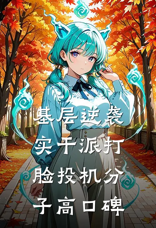 基层逆袭：实干派打脸投机分子高口碑