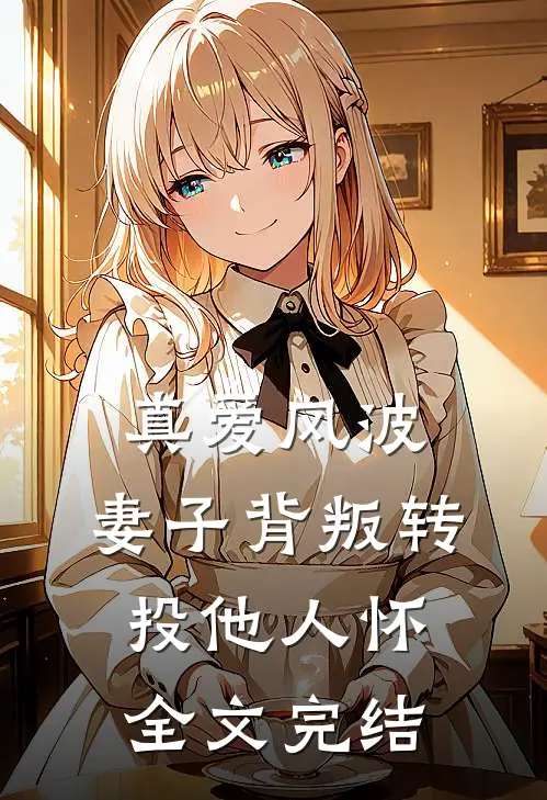 真爱风波：妻子背叛转投他人怀全文完结