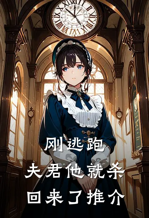 刚逃跑，夫君他就杀回来了推介