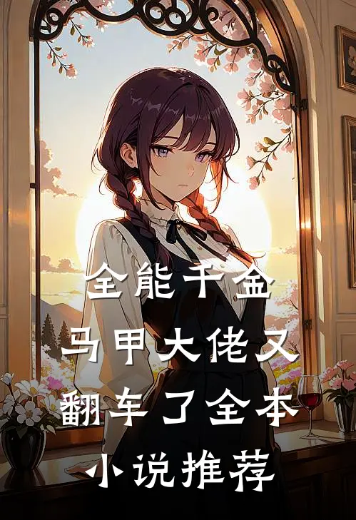 全能千金：马甲大佬又翻车了全本小说推荐