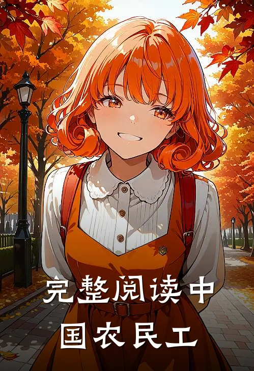 完整阅读中国农民工