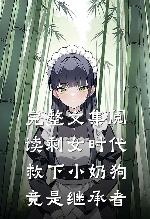 完整文集阅读剩女时代：救下小奶狗竟是继承者