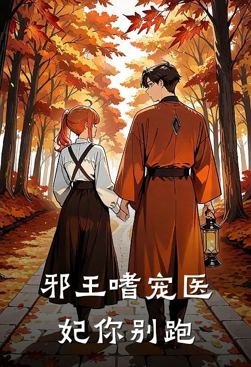 邪王嗜宠医妃你别跑