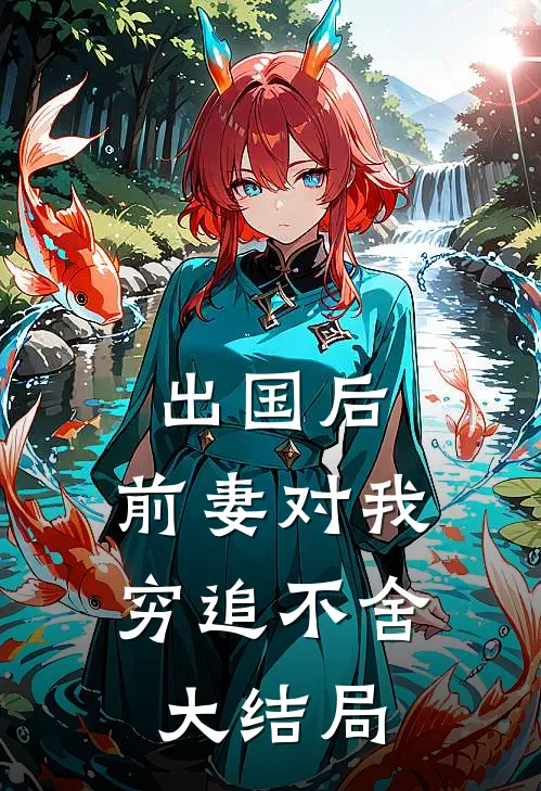 出国后，前妻对我穷追不舍大结局