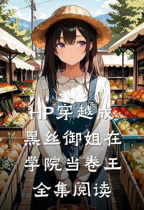 HP穿越成黑丝御姐在学院当卷王全集阅读
