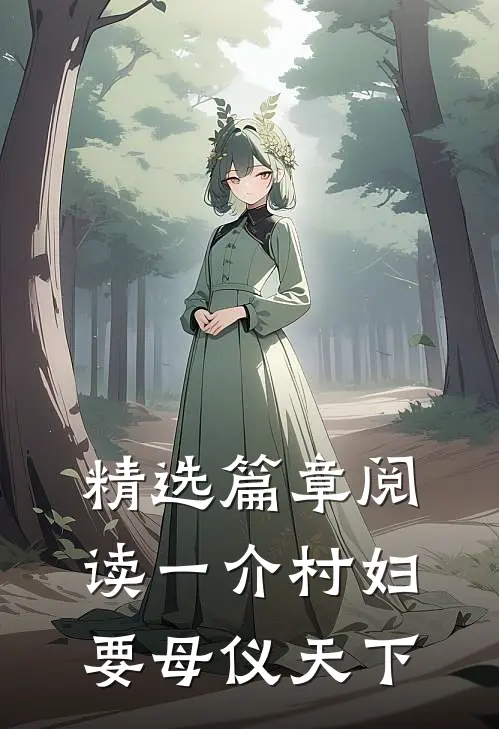 精选篇章阅读一介村妇要母仪天下