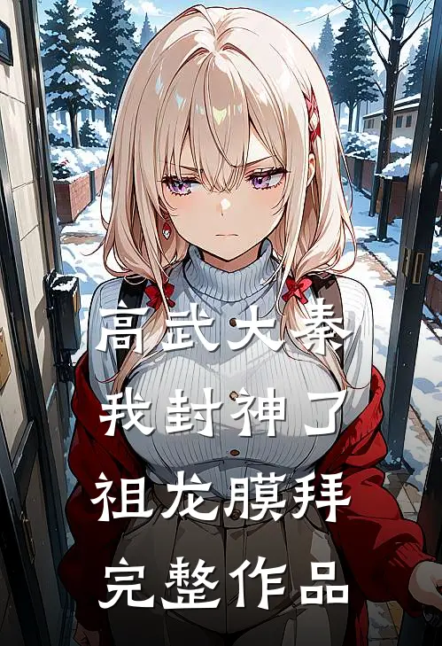 高武大秦：我封神了，祖龙膜拜完整作品