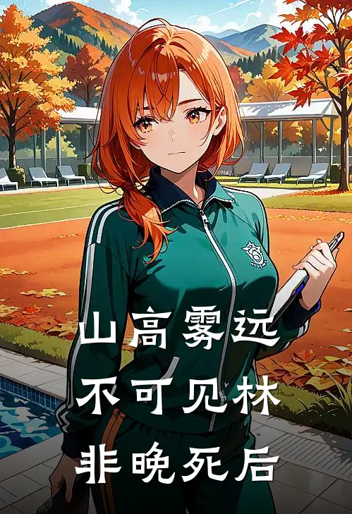 山高雾远不可见林非晚死后