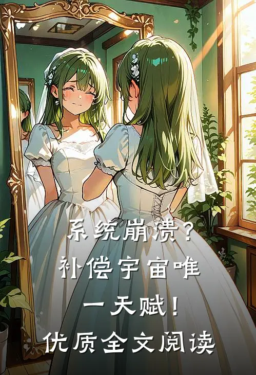 系统崩溃？补偿宇宙唯一天赋！优质全文阅读